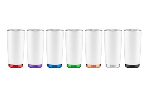 20 oz Deco Tumbler image thumbnail