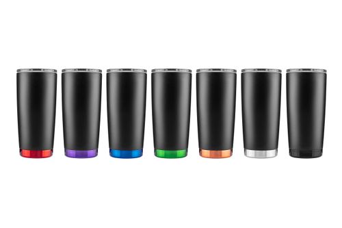 20 oz Deco Tumbler image thumbnail