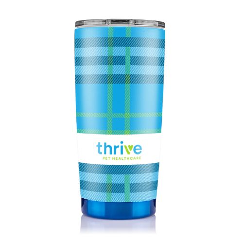 20 oz Deco Tumbler image thumbnail
