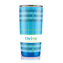 Image of 20 oz Deco Tumbler