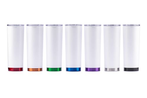 24 oz Slim Tumbler  image thumbnail