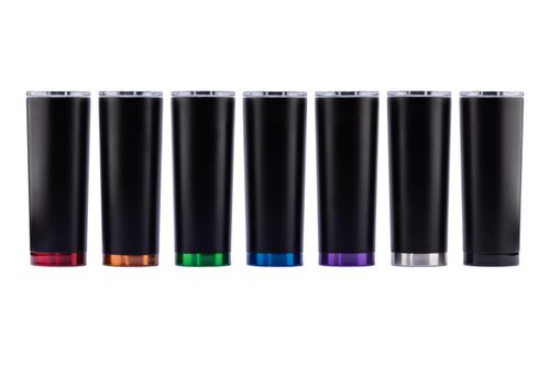 24 oz Slim Tumbler  image thumbnail
