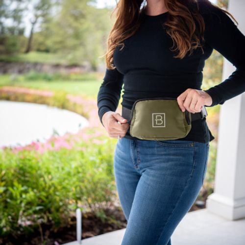 Everywhere Belt Bag image thumbnail