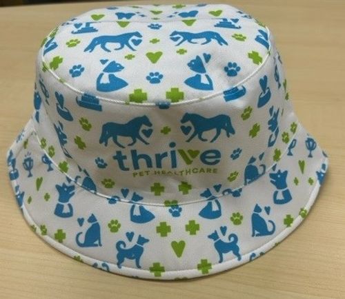 X Bucket Hat image thumbnail