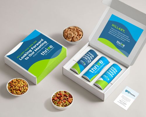 Food Gift Box image thumbnail