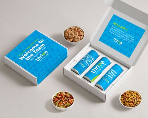 Food Gift Box image thumbnail