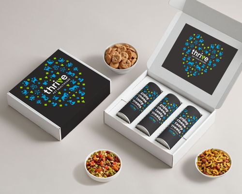 Food Gift Box image thumbnail
