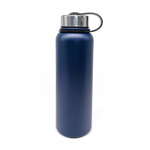 40 OZ Stainless Steel Bottle image thumbnail