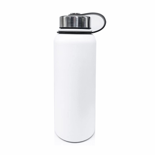 40 OZ Stainless Steel Bottle image thumbnail