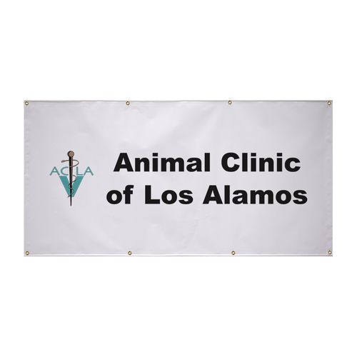3' x 6' Banner  image thumbnail