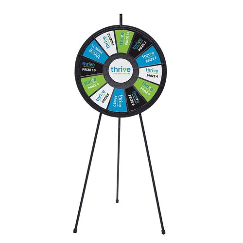 Prize Wheel image thumbnail