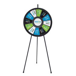 Image of Prize Wheel