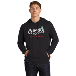 Image of Lightweight Pullover Hoodie