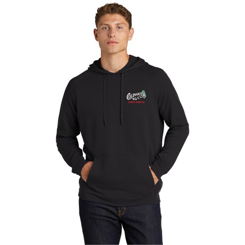 Lightweight Pullover Hoodie image thumbnail
