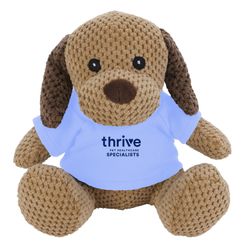 Image of 6" Stuffed Animal - Dog