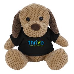 Image of 6" Stuffed Animal - Dog 