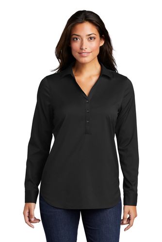 Women's Stretch Tunic  image thumbnail
