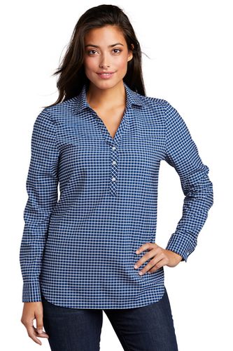 Women's Stretch Tunic  image thumbnail