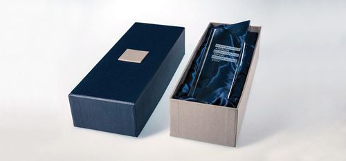 Crystal Angle Award image thumbnail