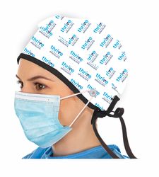 Image of Surgical Cap 