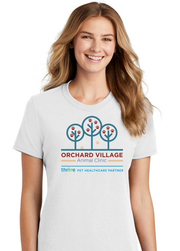 Clinic T-Shirts image thumbnail