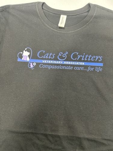 Clinic T-Shirts image thumbnail