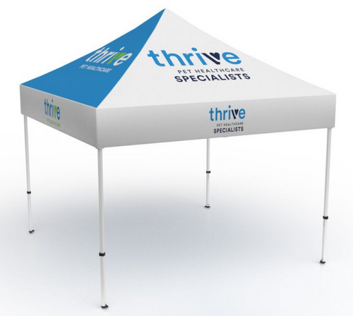 Thrive and Specialists Tent image thumbnail