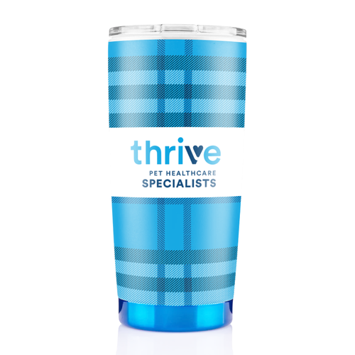 20 oz Deco Tumbler Copy  image thumbnail