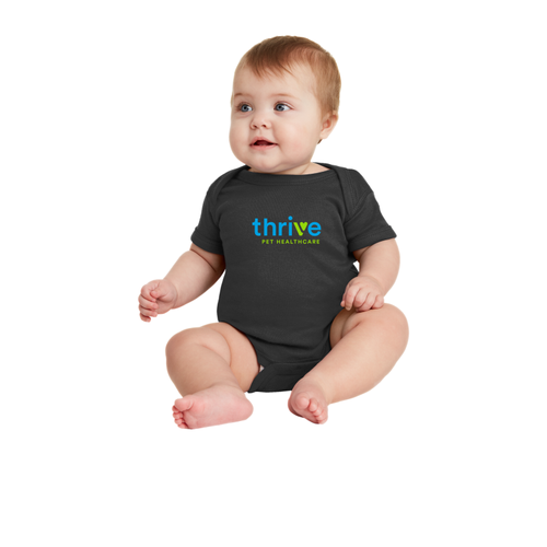 Short Sleeve Baby Bodysuit  image thumbnail