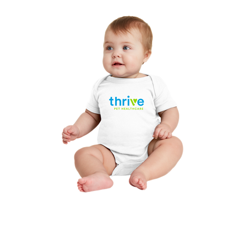 Short Sleeve Baby Bodysuit  image thumbnail