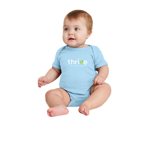 Short Sleeve Baby Bodysuit  image thumbnail