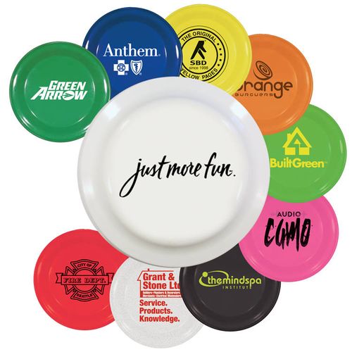 Frisbee image thumbnail