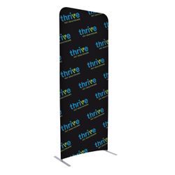 Image of 33.5 Retractable Banner