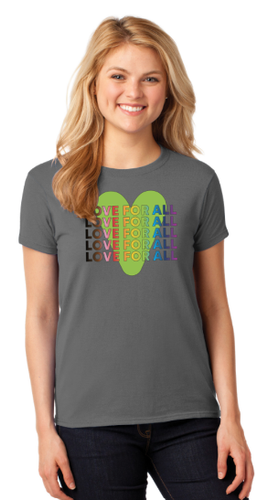 Pride T-Shirt image thumbnail