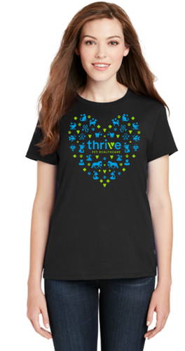 Heart T-Shirt image thumbnail