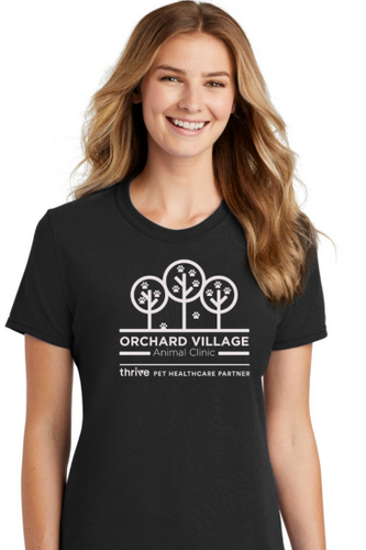 Clinic T-Shirts image thumbnail