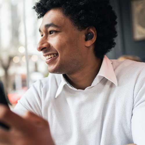 Ear Buds image thumbnail