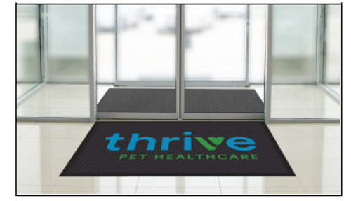 Floor Mat - Indoor Medium Traffic image thumbnail
