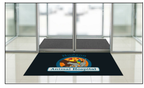 Floor Mat - Indoor Medium Traffic image thumbnail