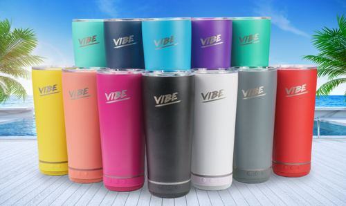 Bluetooth Speaker Tumbler image thumbnail
