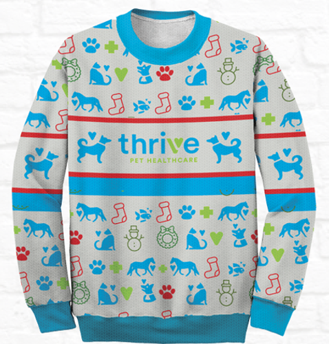 Christmas Sweater image thumbnail