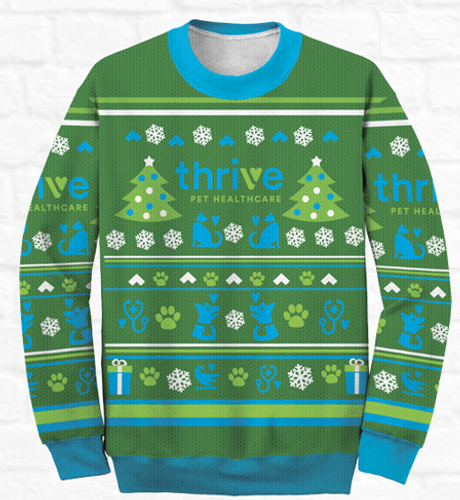 Christmas Sweater image thumbnail