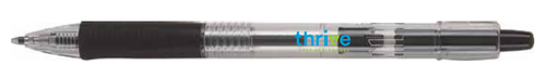 Pilot Clear Pen image thumbnail