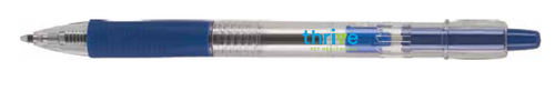 Pilot Clear Pen image thumbnail