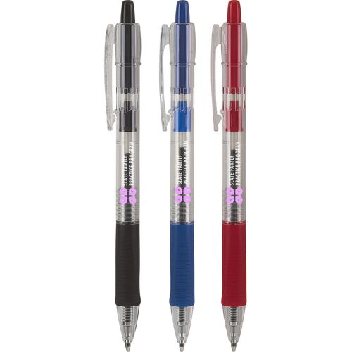 Pilot Clear Pen image thumbnail
