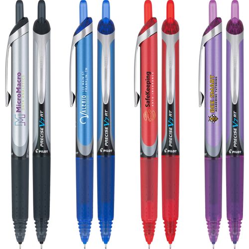 Pilot Rollerball Pen image thumbnail