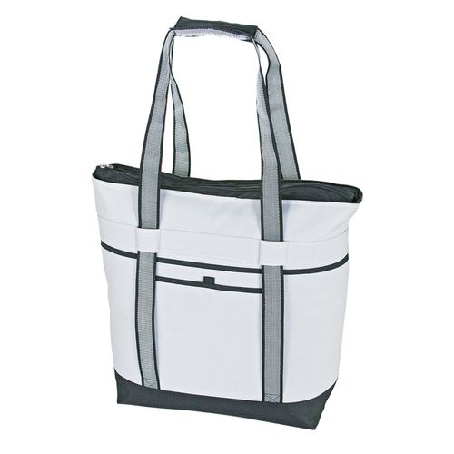 24 Can Cooler Tote image thumbnail