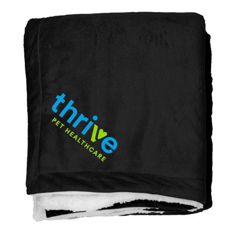 Fleece Blanket image thumbnail