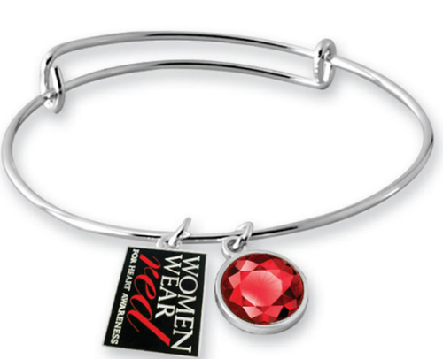 Bracelet with 2 Charms image thumbnail