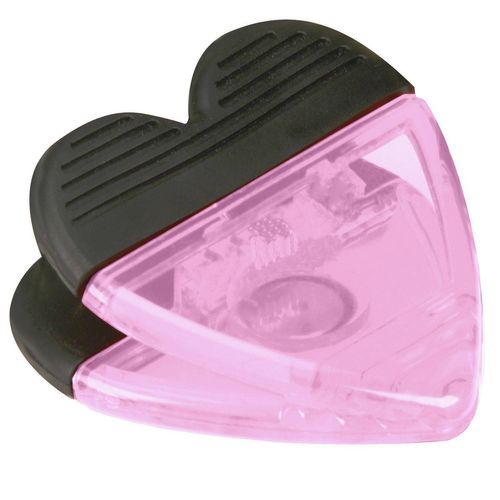 Power Clip Heart image thumbnail